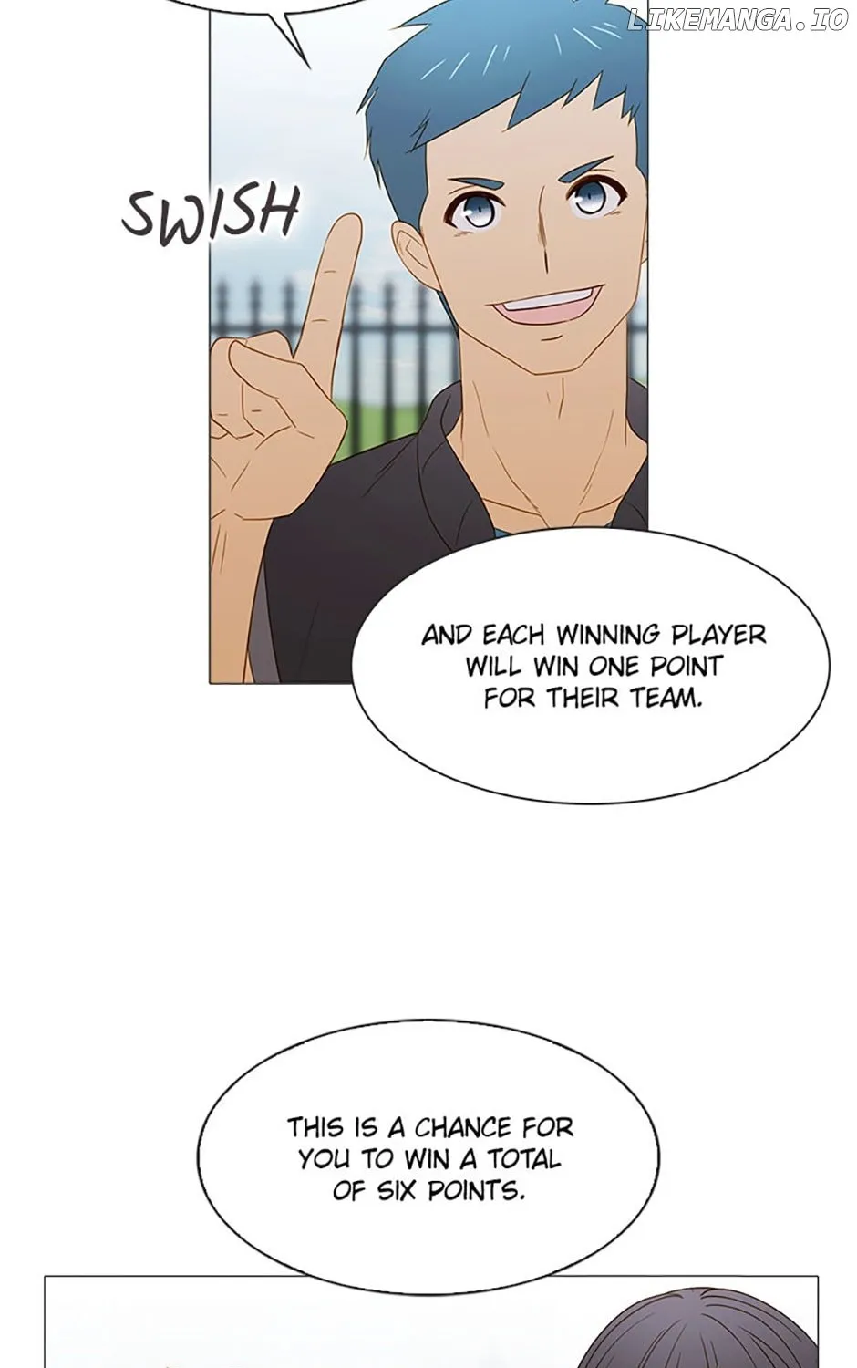 Perfect Gold Chapter 84 page 45 - 