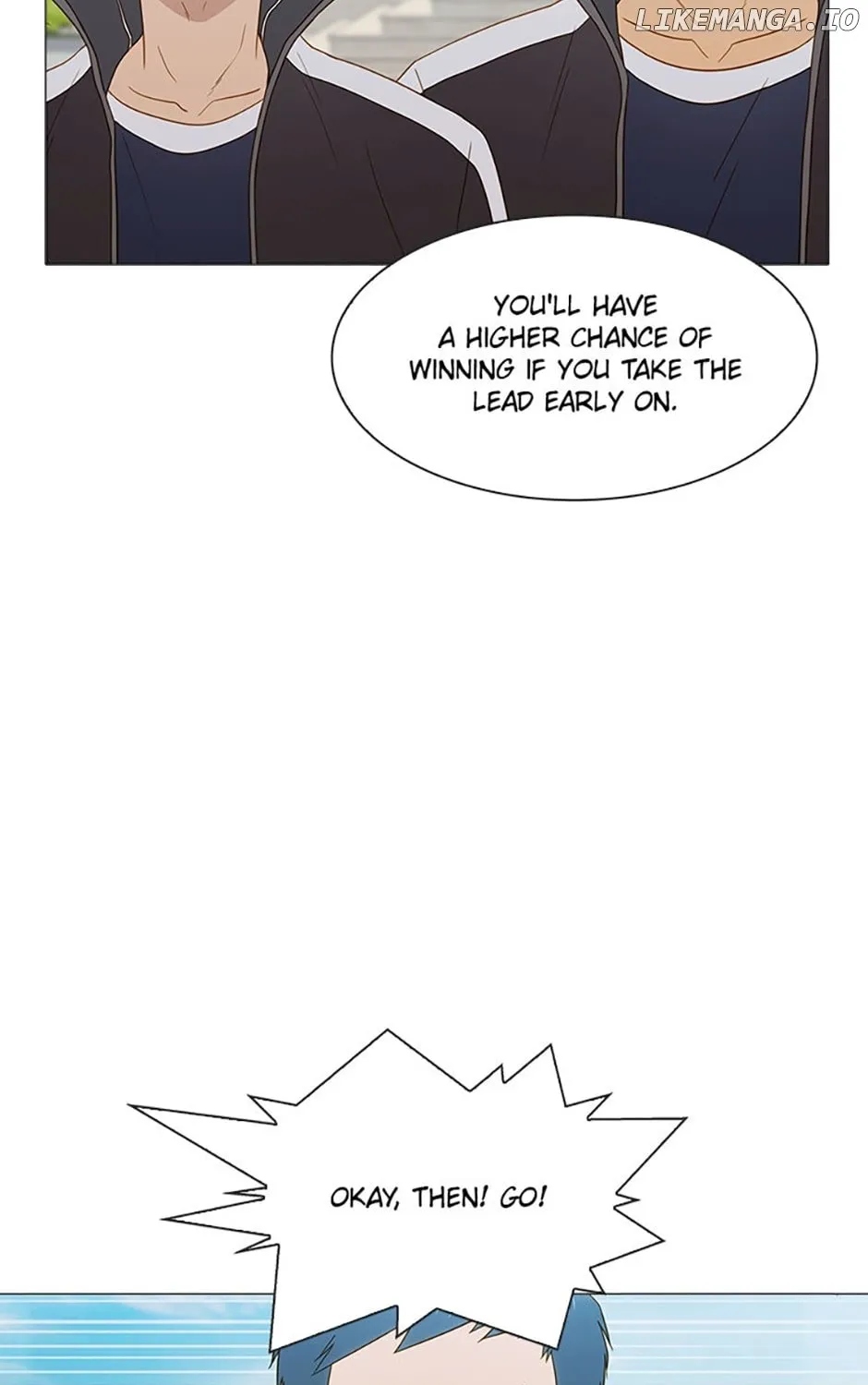 Perfect Gold Chapter 84 page 47 - 
