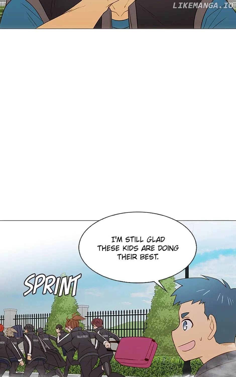 Perfect Gold Chapter 84 page 49 - 
