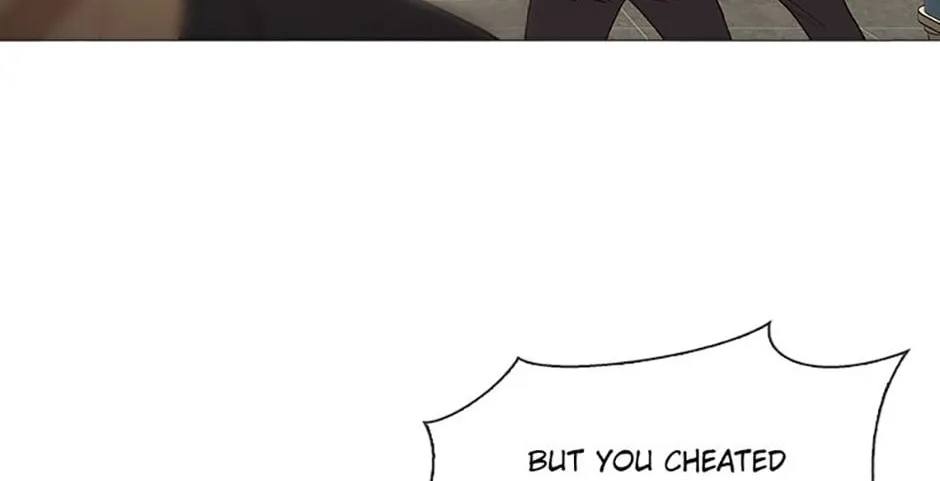 Perfect Gold Chapter 84 page 6 - 