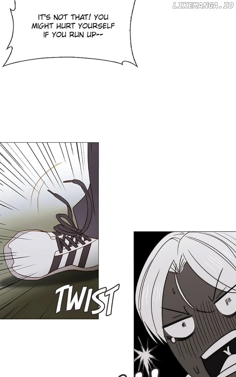 Perfect Gold Chapter 84 page 53 - 