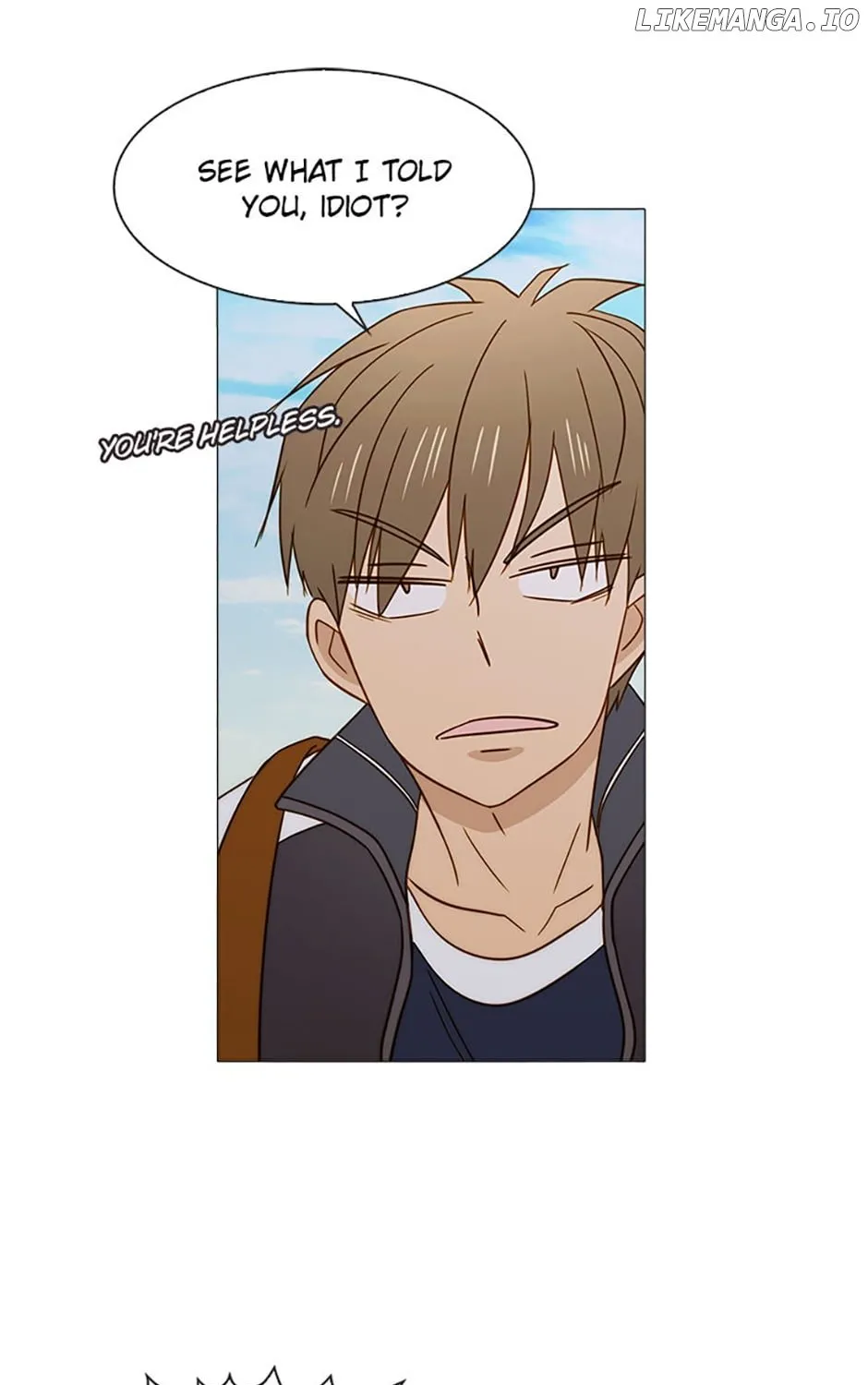 Perfect Gold Chapter 84 page 55 - 
