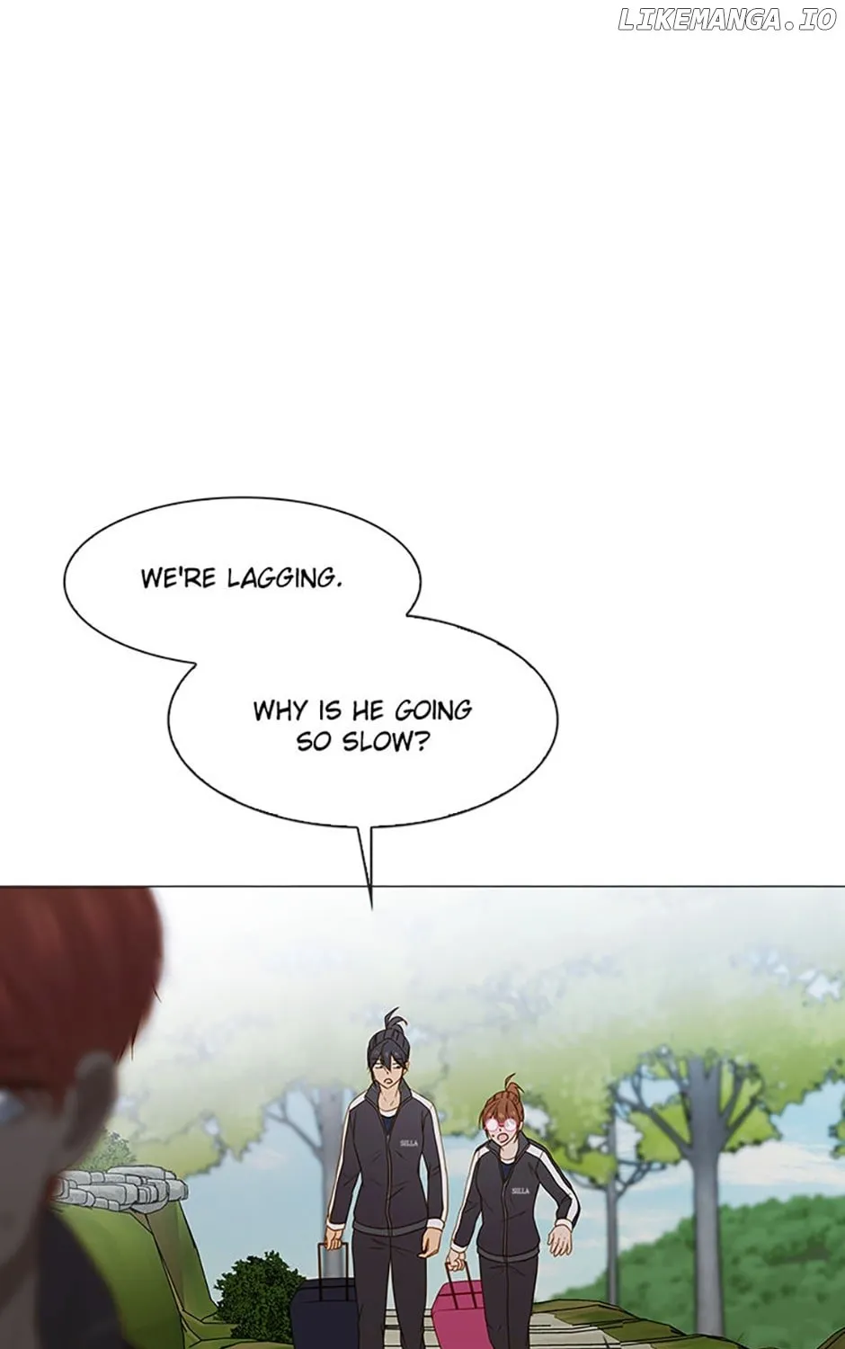 Perfect Gold Chapter 84 page 61 - 