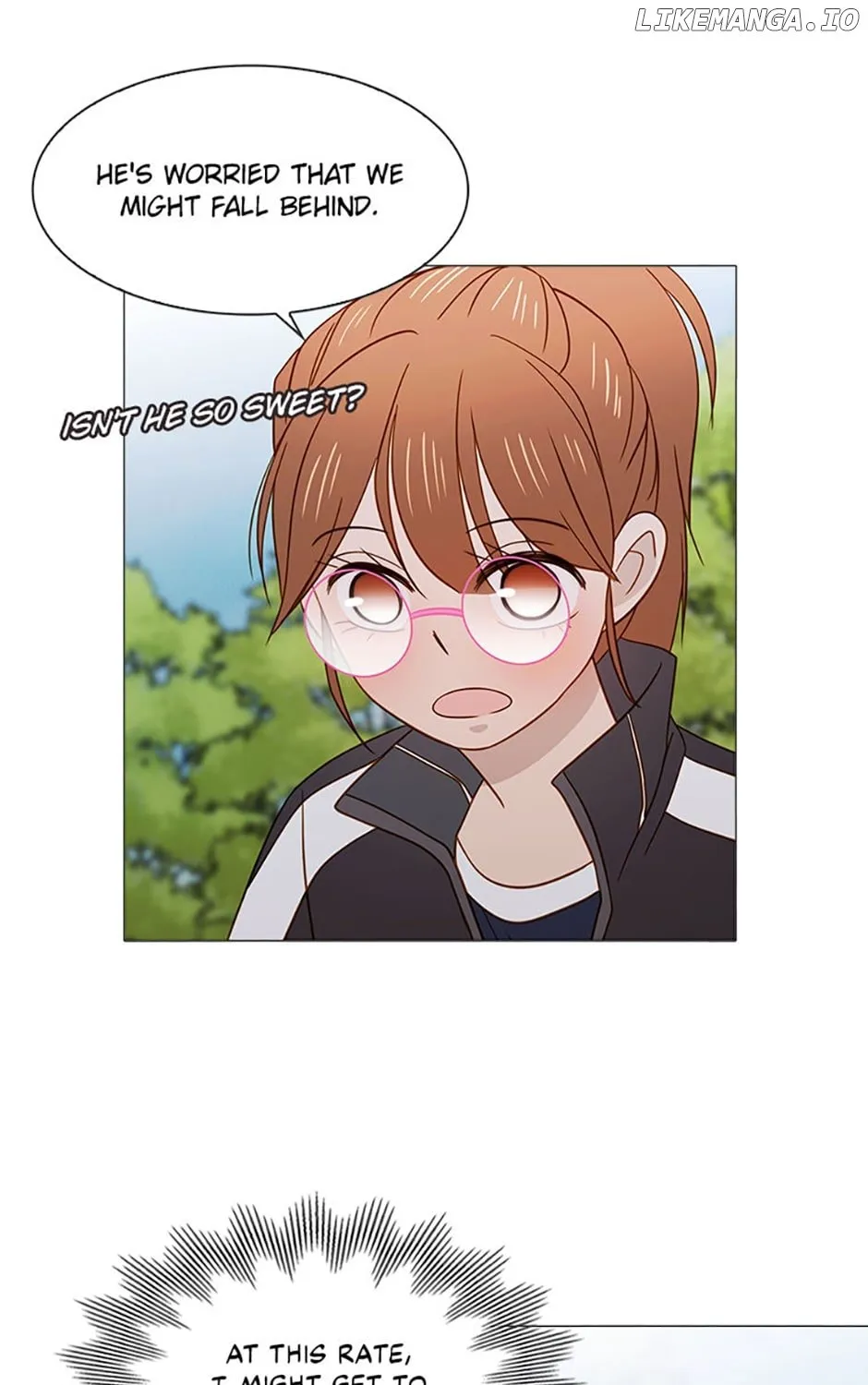 Perfect Gold Chapter 84 page 63 - 