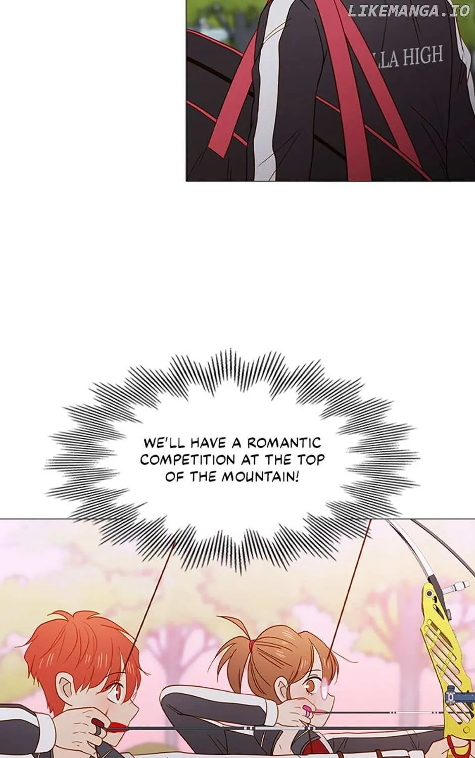 Perfect Gold Chapter 84 page 65 - 