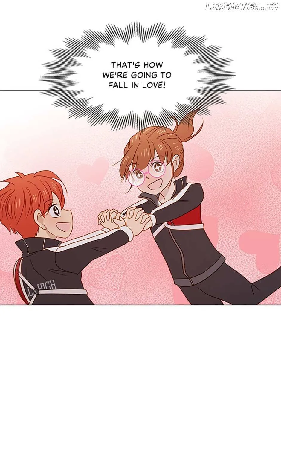 Perfect Gold Chapter 84 page 67 - 