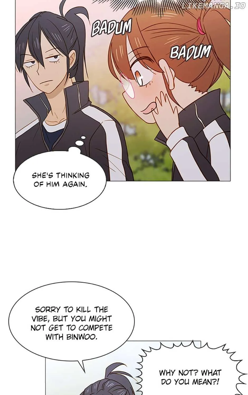 Perfect Gold Chapter 84 page 69 - 