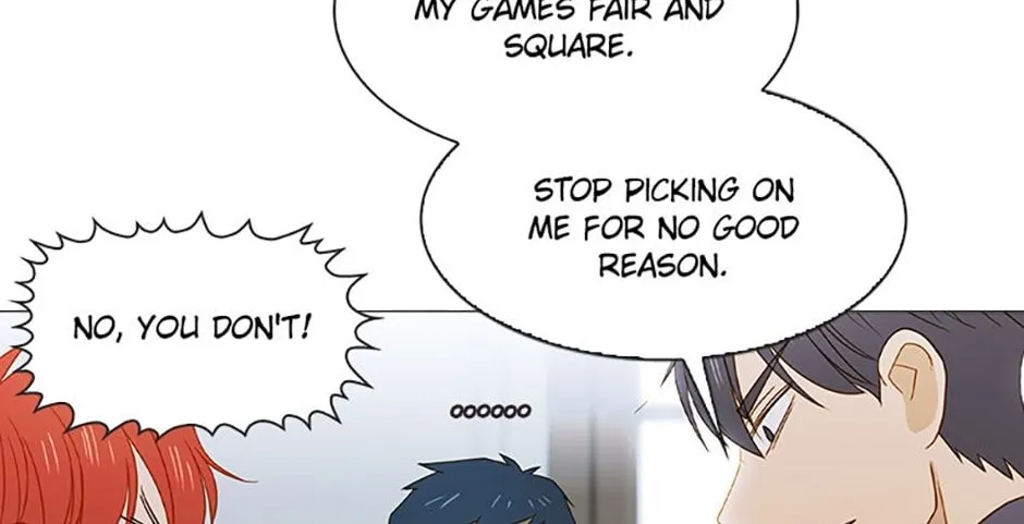 Perfect Gold Chapter 84 page 8 - 