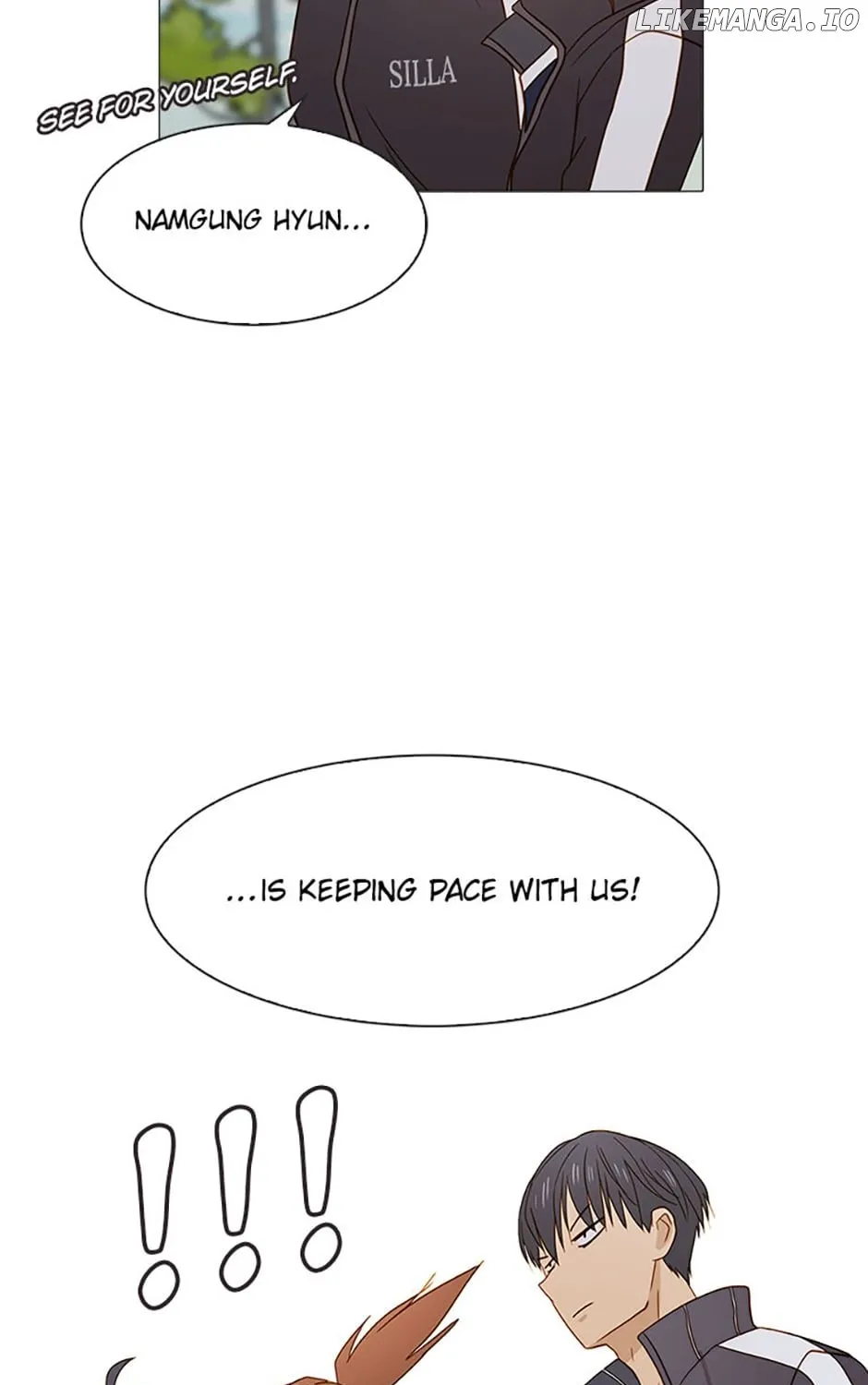 Perfect Gold Chapter 84 page 71 - 