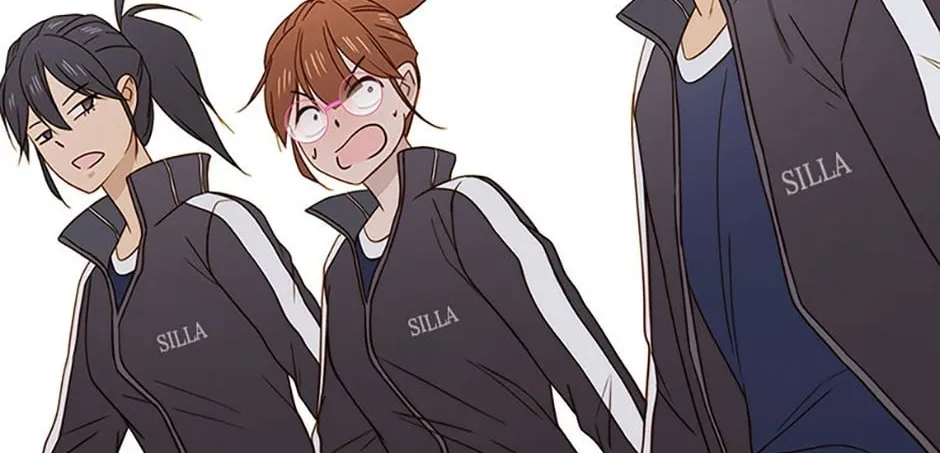 Perfect Gold Chapter 84 page 72 - 