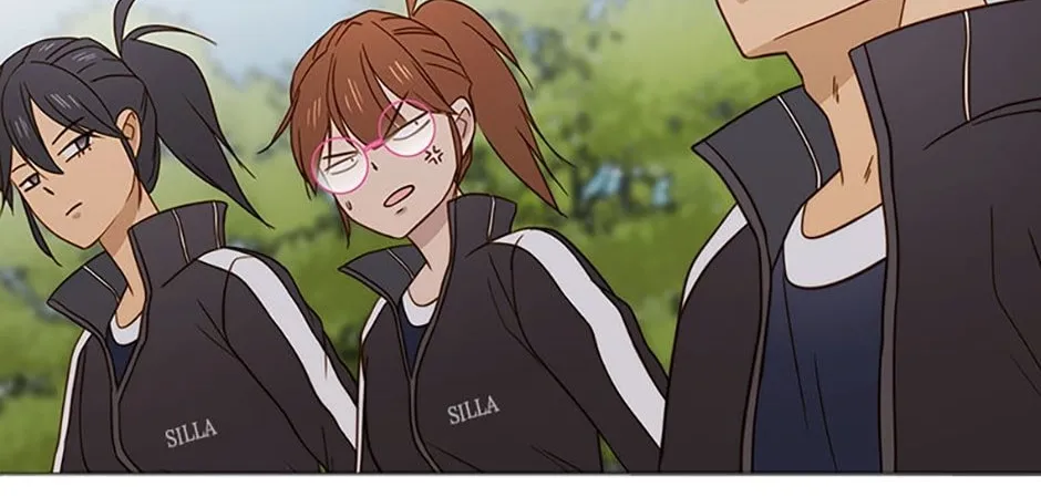 Perfect Gold Chapter 84 page 74 - 