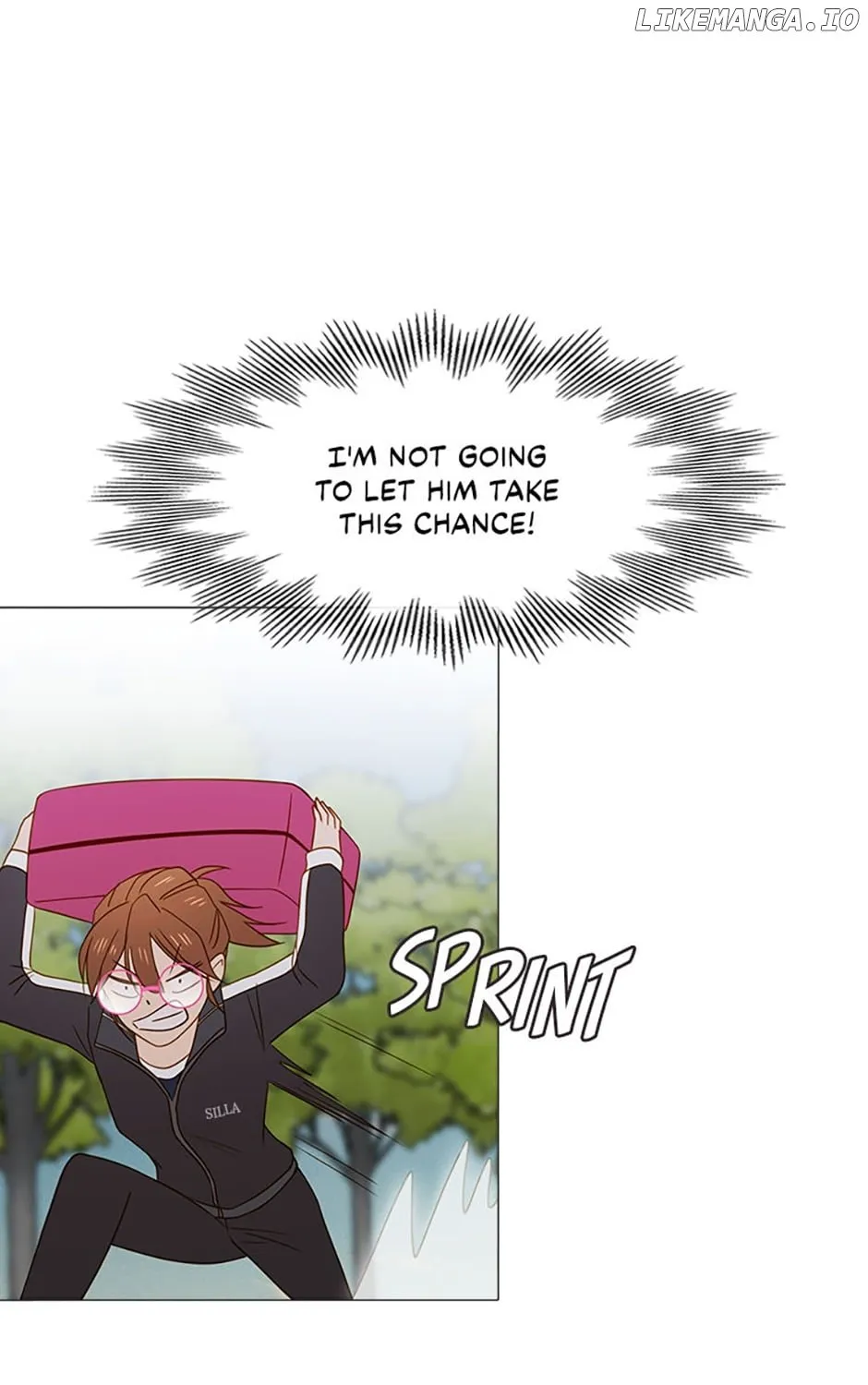 Perfect Gold Chapter 84 page 75 - 