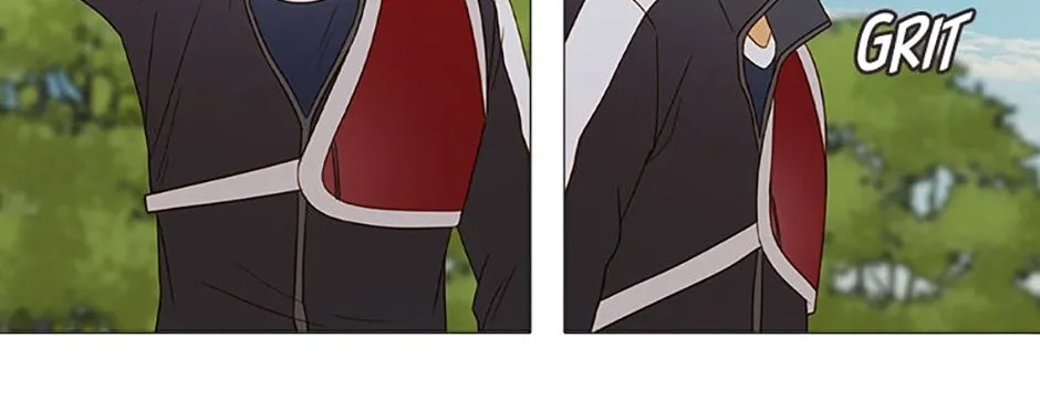 Perfect Gold Chapter 84 page 86 - 