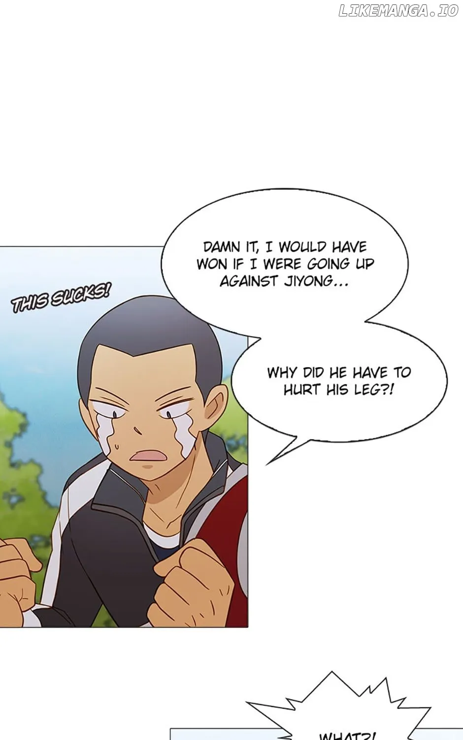 Perfect Gold Chapter 84 page 87 - 