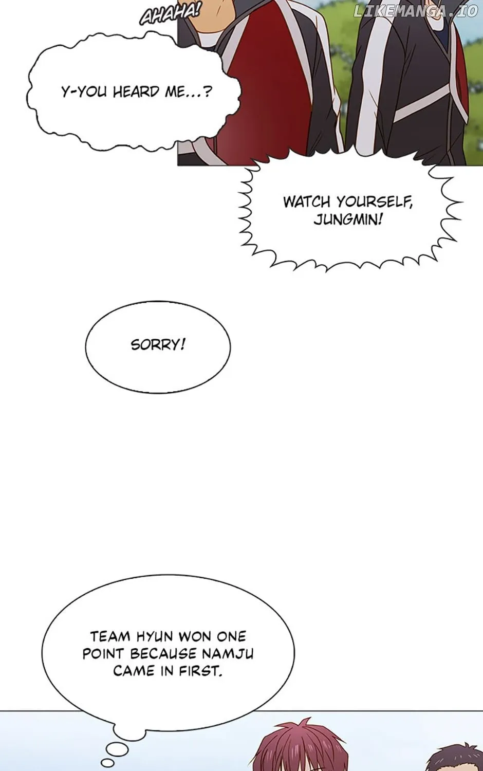 Perfect Gold Chapter 84 page 89 - 