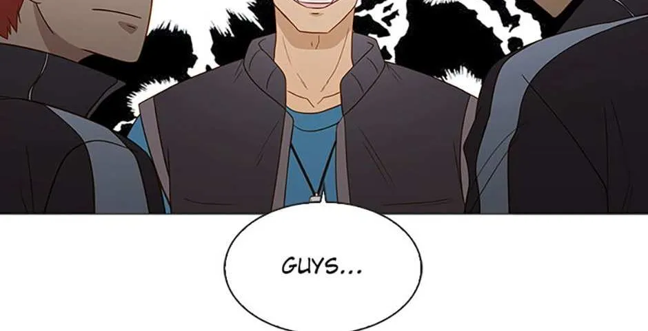 Perfect Gold Chapter 84 page 10 - 