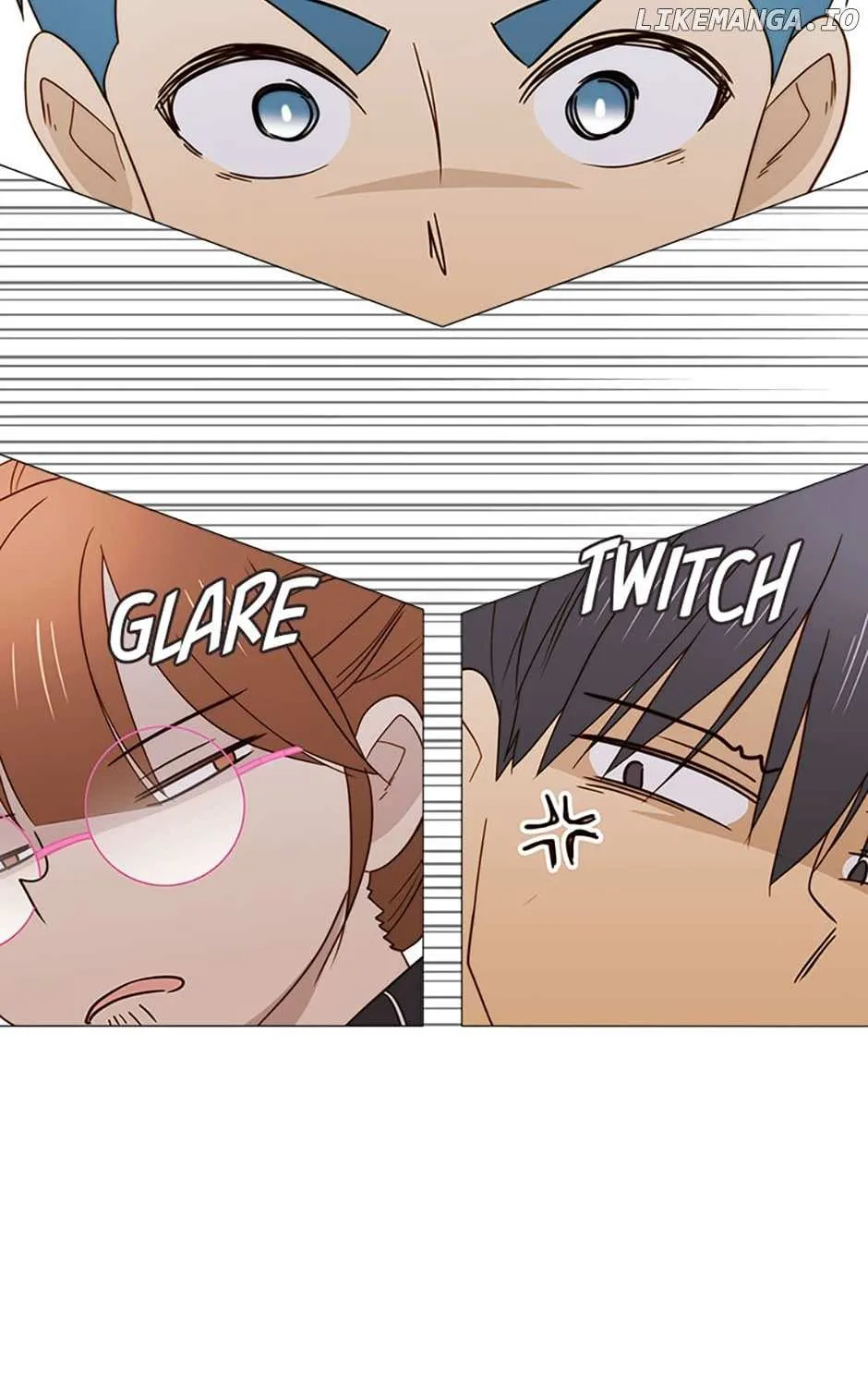 Perfect Gold Chapter 84 page 99 - 