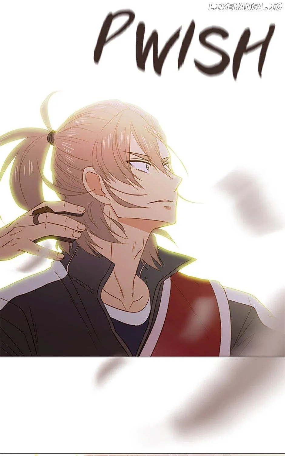 Perfect Gold Chapter 85 page 114 - 