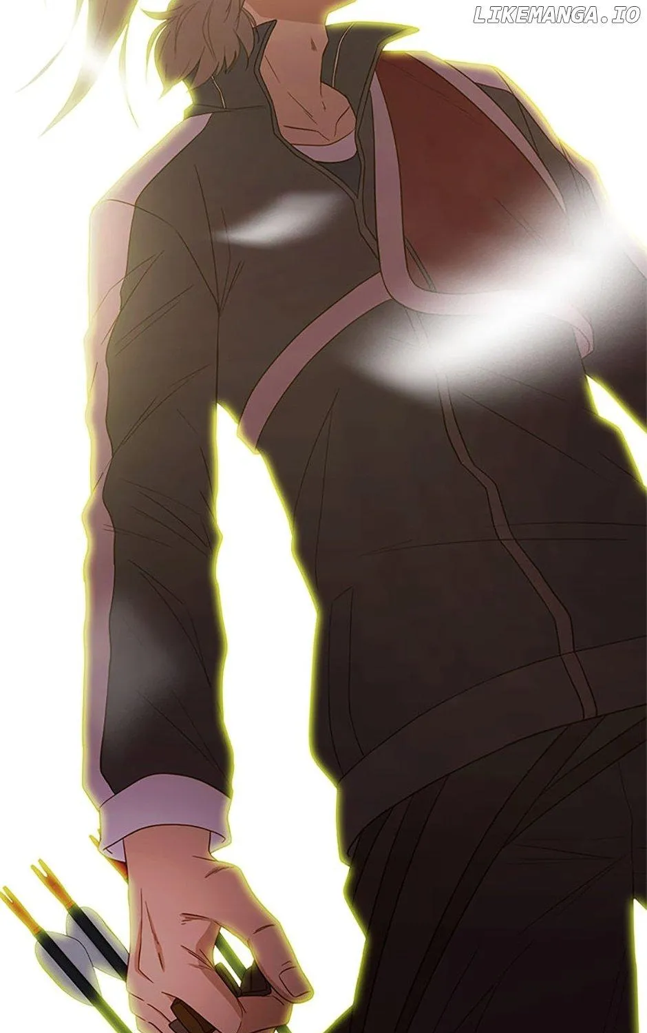 Perfect Gold Chapter 85 page 122 - 