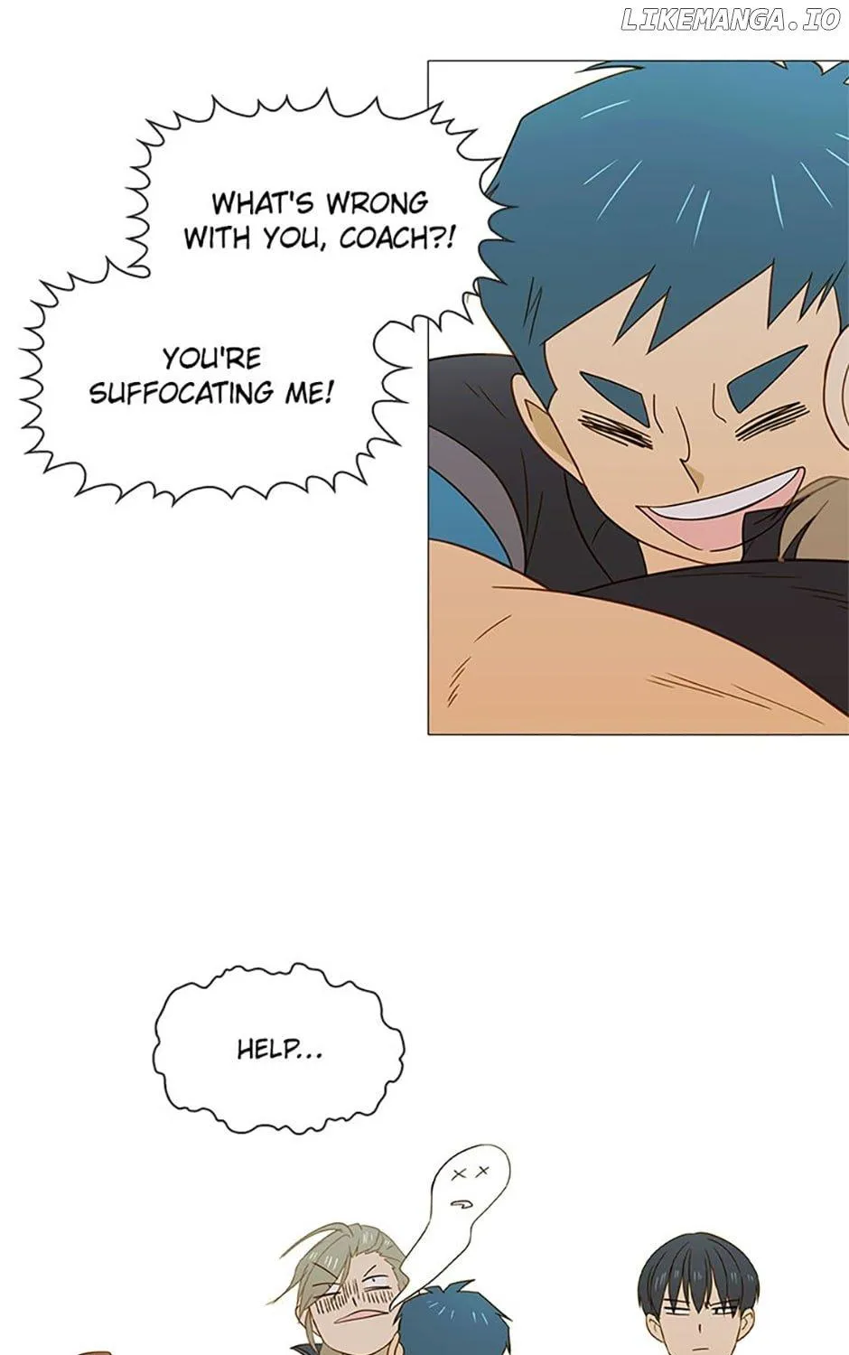 Perfect Gold Chapter 85 page 20 - 