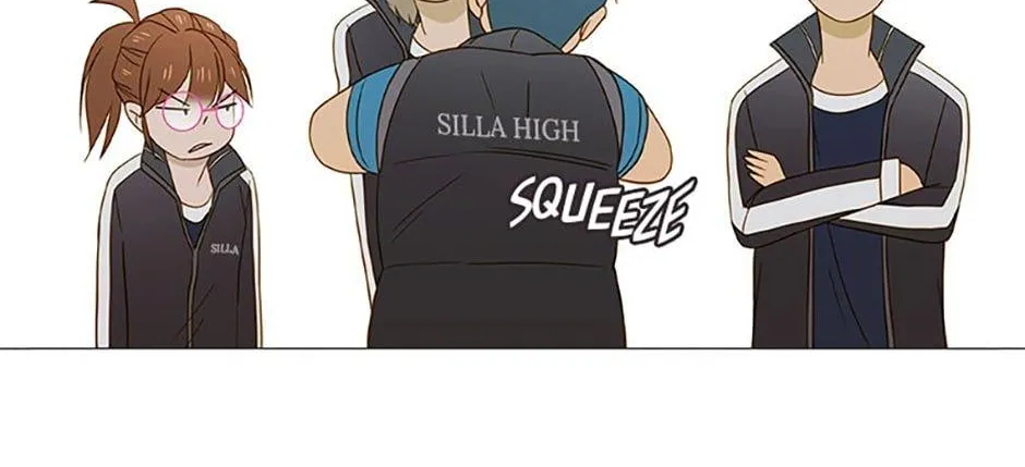 Perfect Gold Chapter 85 page 21 - 