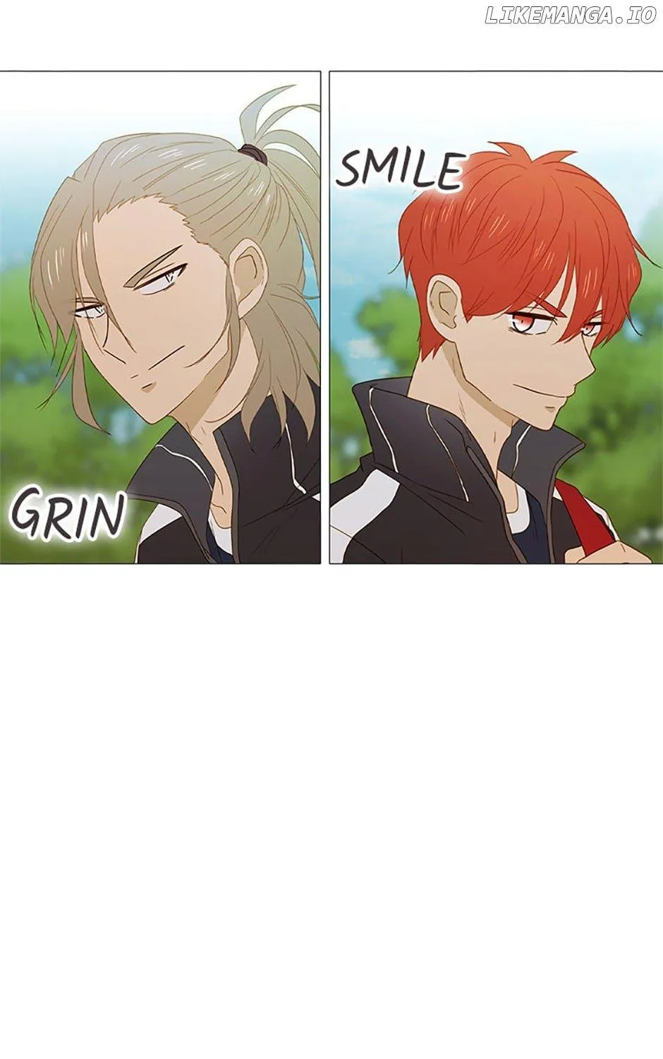 Perfect Gold Chapter 85 page 24 - 