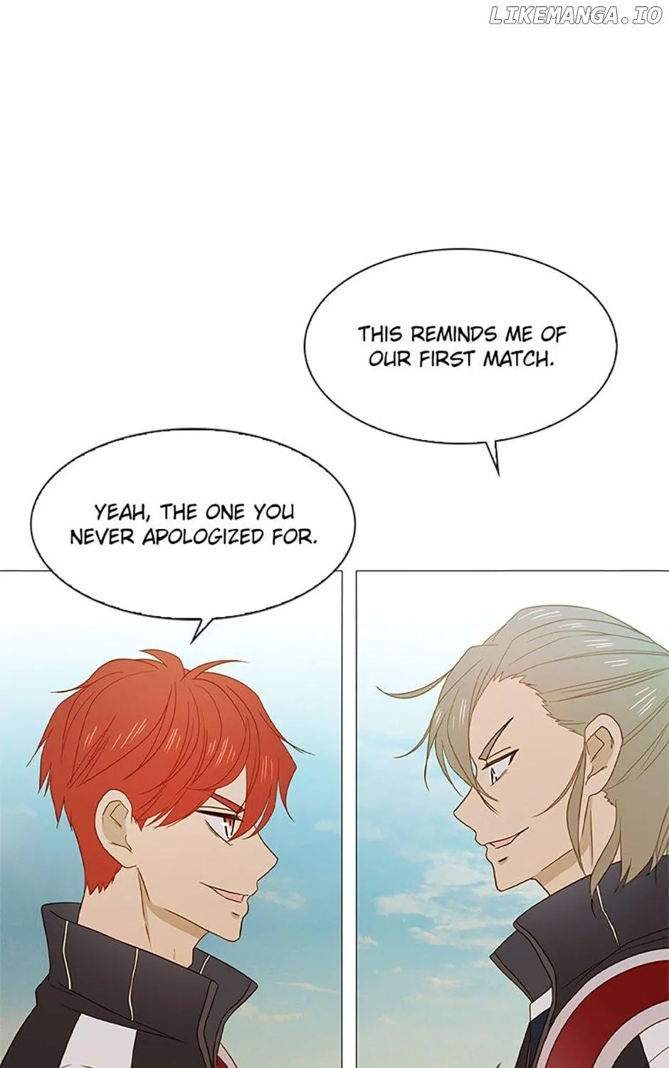 Perfect Gold Chapter 85 page 28 - 