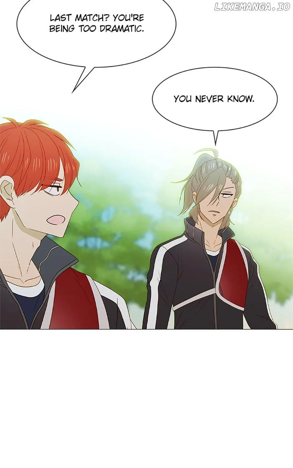 Perfect Gold Chapter 85 page 32 - 
