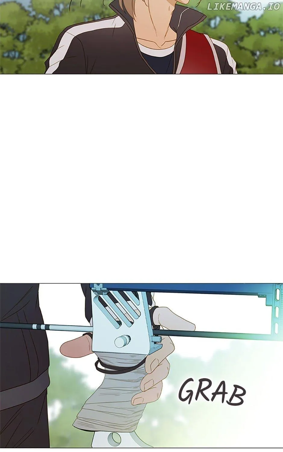 Perfect Gold Chapter 85 page 38 - 