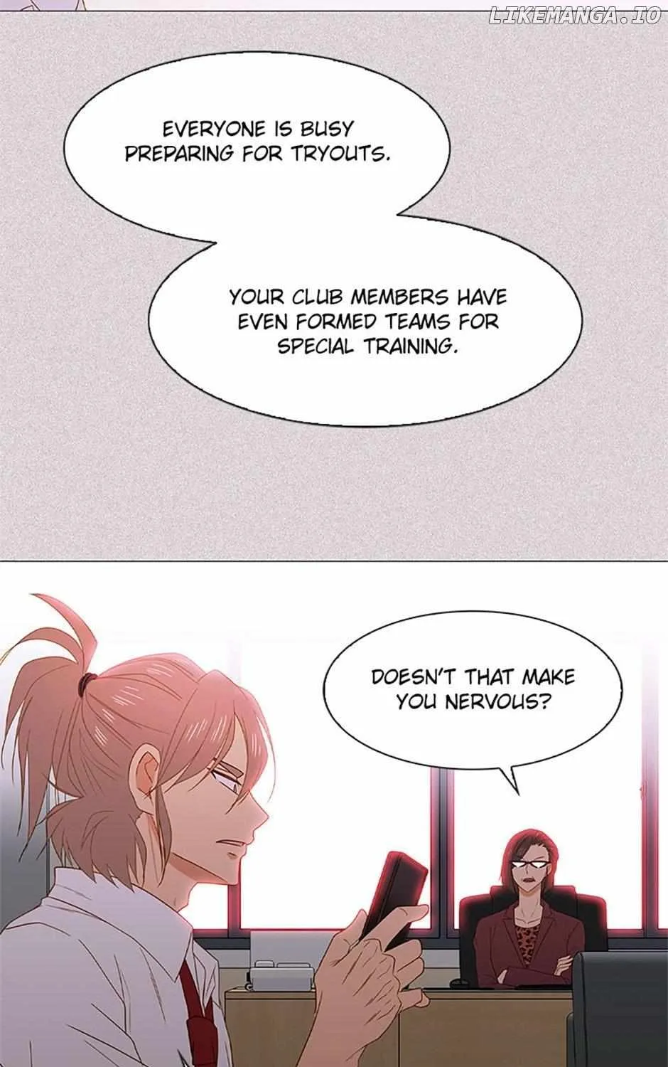 Perfect Gold Chapter 85 page 44 - 
