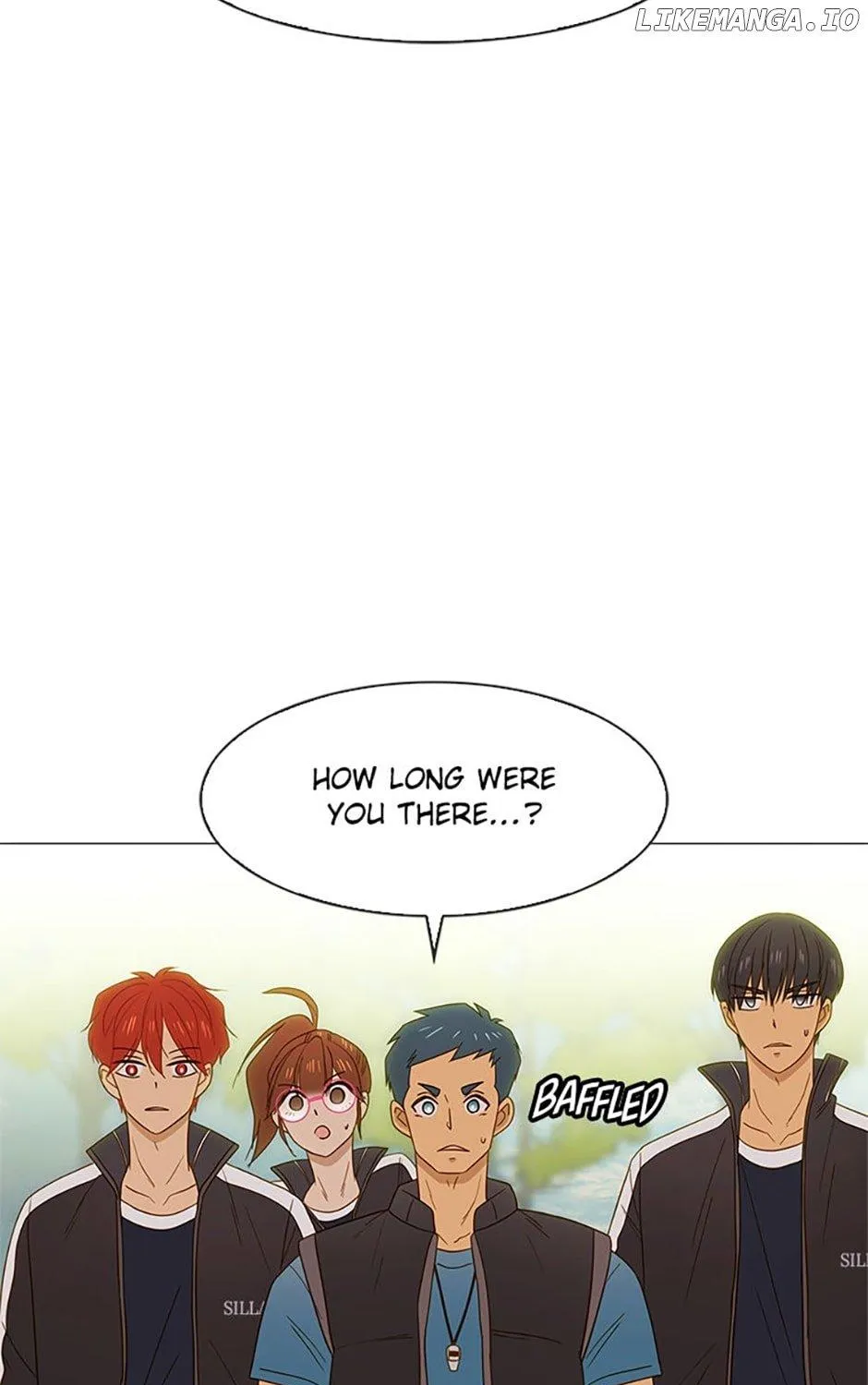 Perfect Gold Chapter 85 page 6 - 