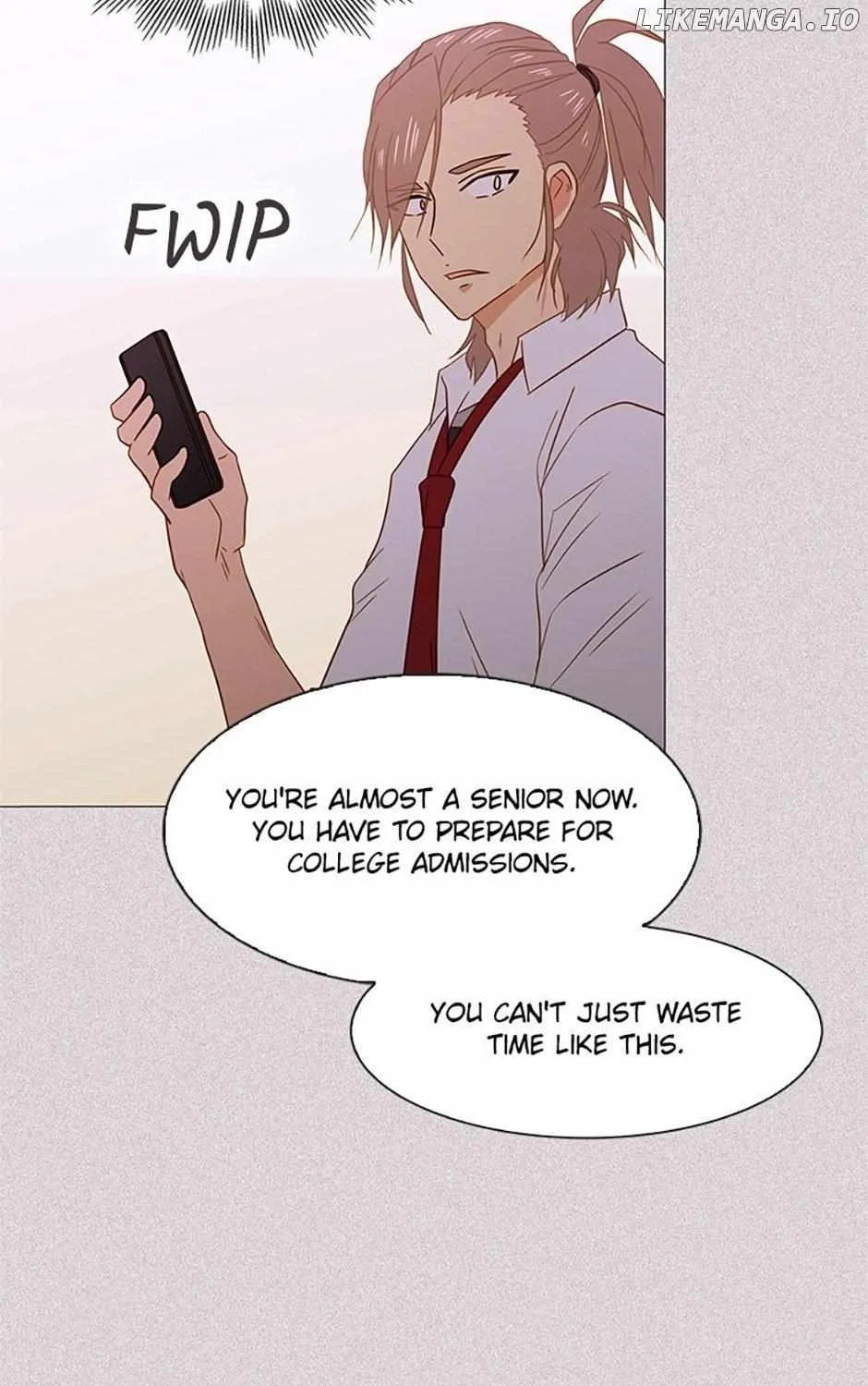Perfect Gold Chapter 85 page 56 - 