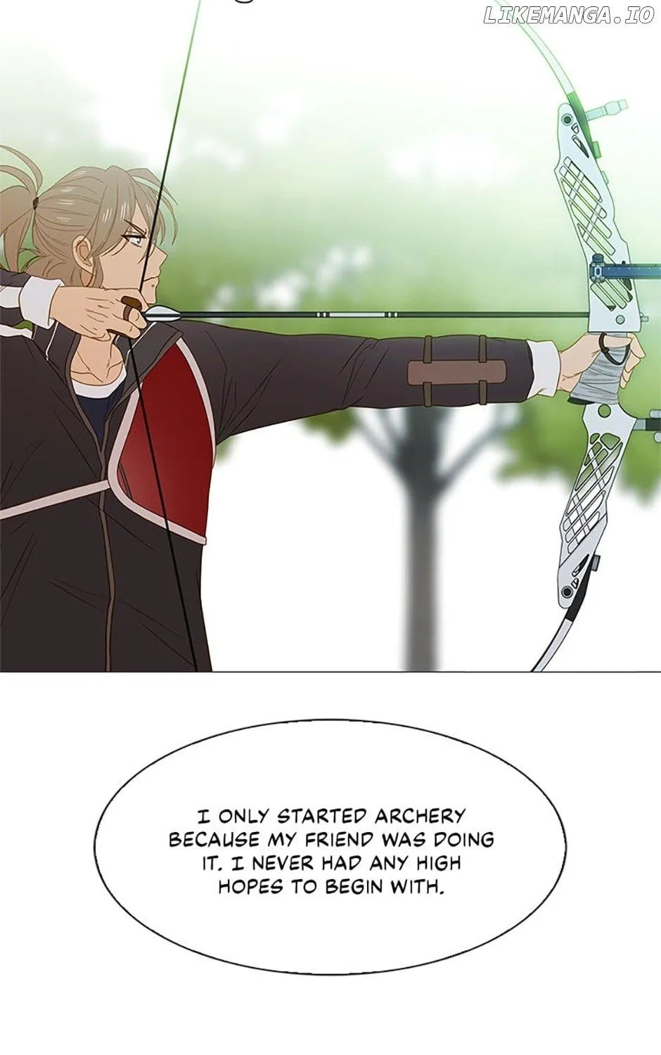 Perfect Gold Chapter 85 page 64 - 