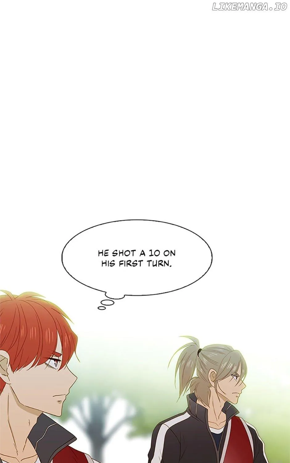 Perfect Gold Chapter 85 page 72 - 