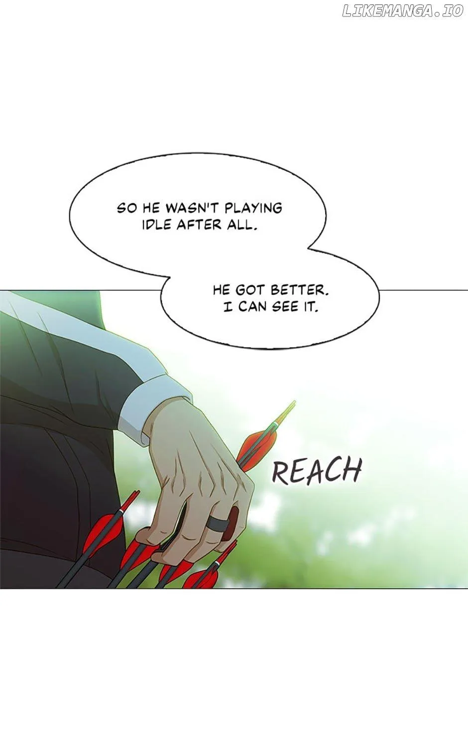 Perfect Gold Chapter 85 page 74 - 