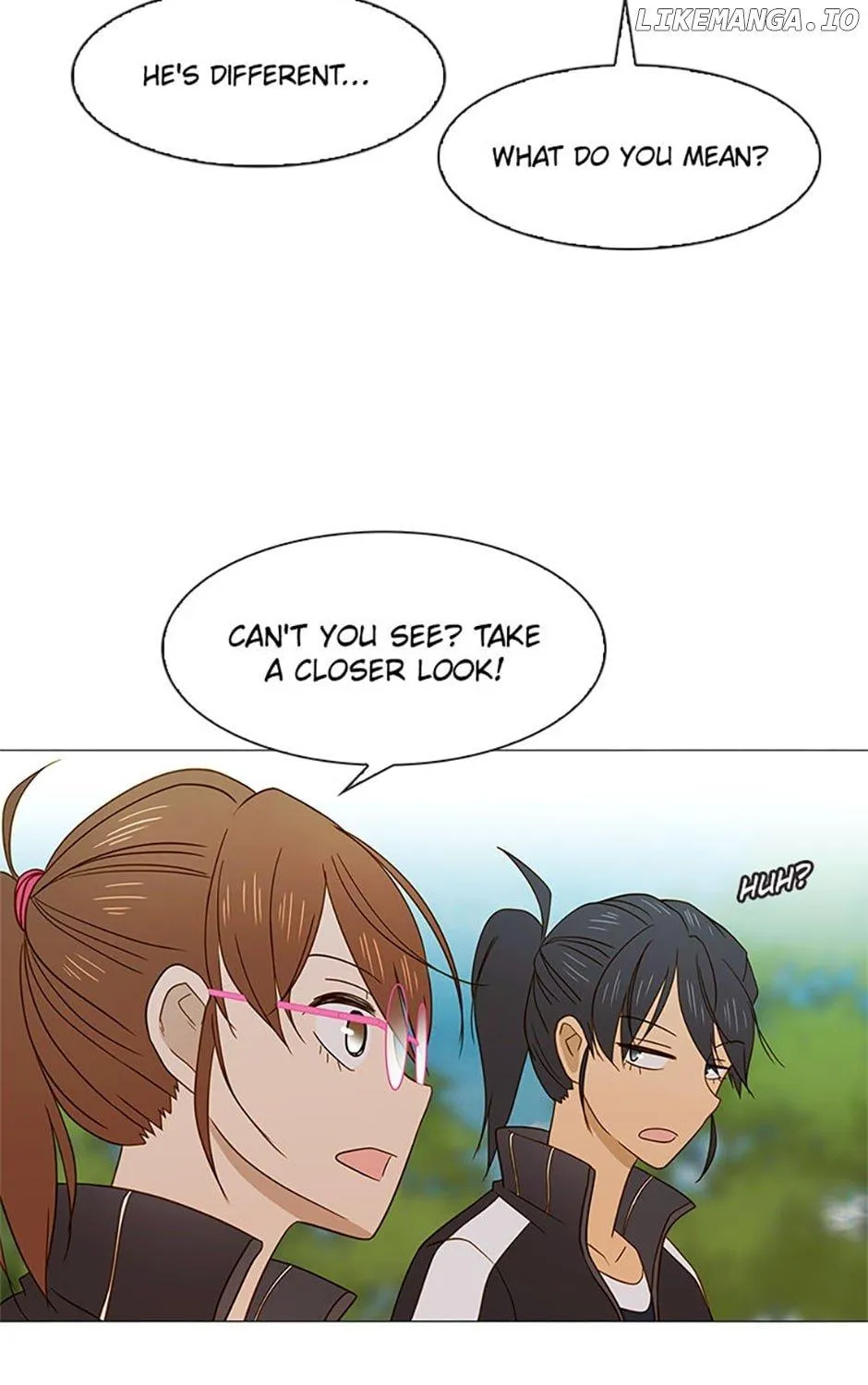 Perfect Gold Chapter 85 page 80 - 
