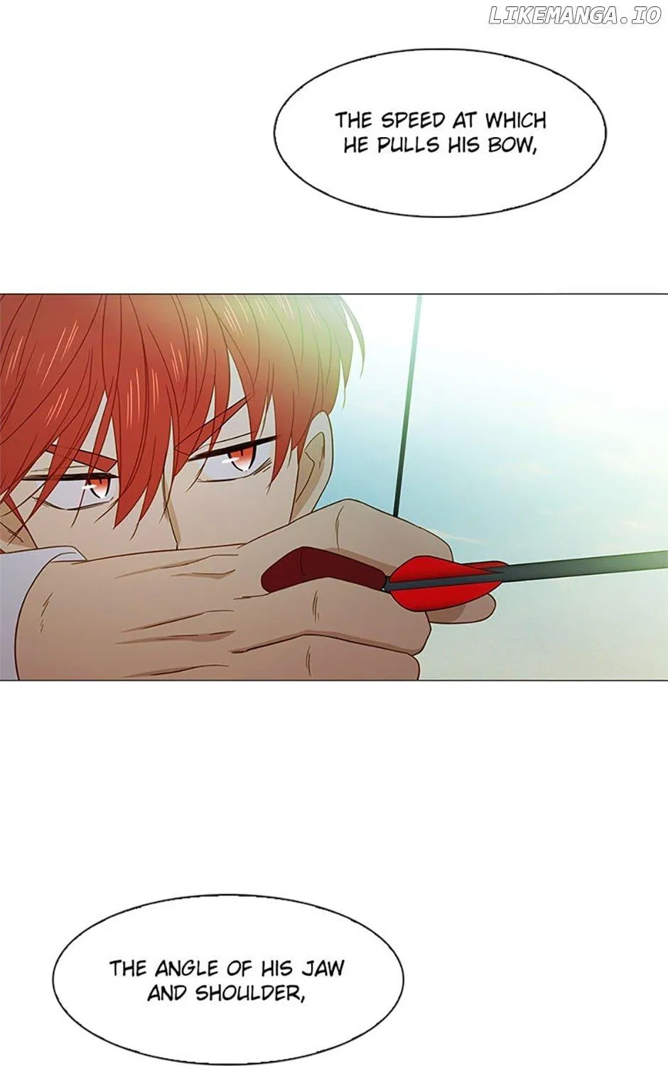 Perfect Gold Chapter 85 page 82 - 