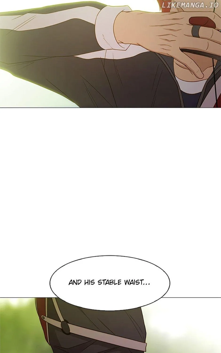 Perfect Gold Chapter 85 page 84 - 