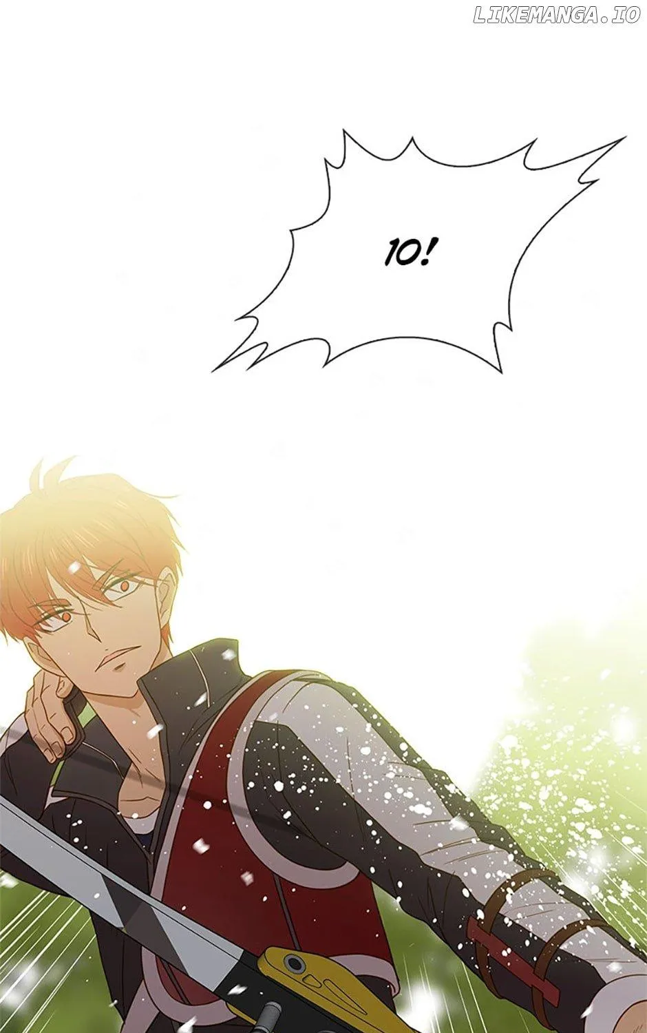 Perfect Gold Chapter 85 page 88 - 