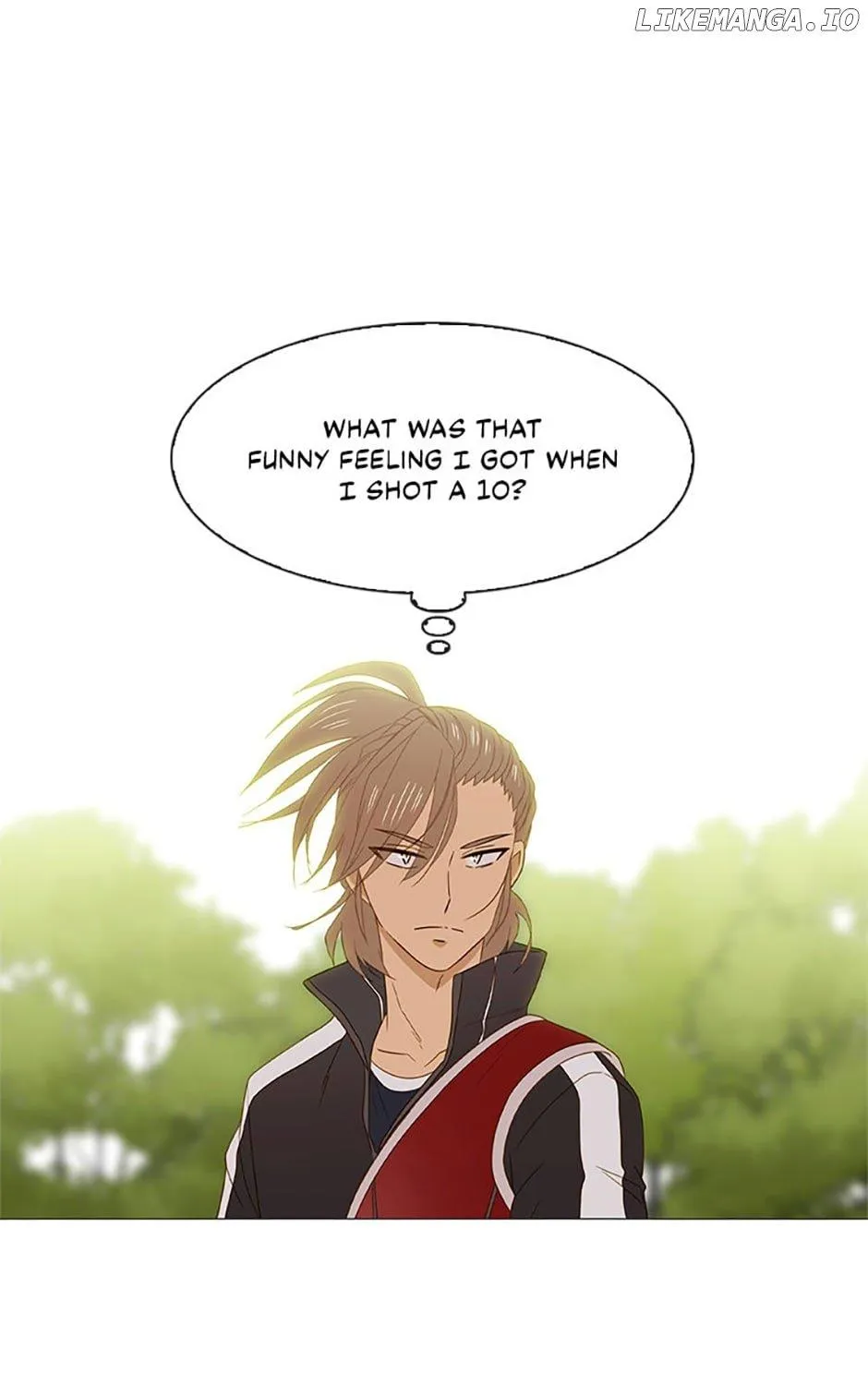 Perfect Gold Chapter 85 page 94 - 