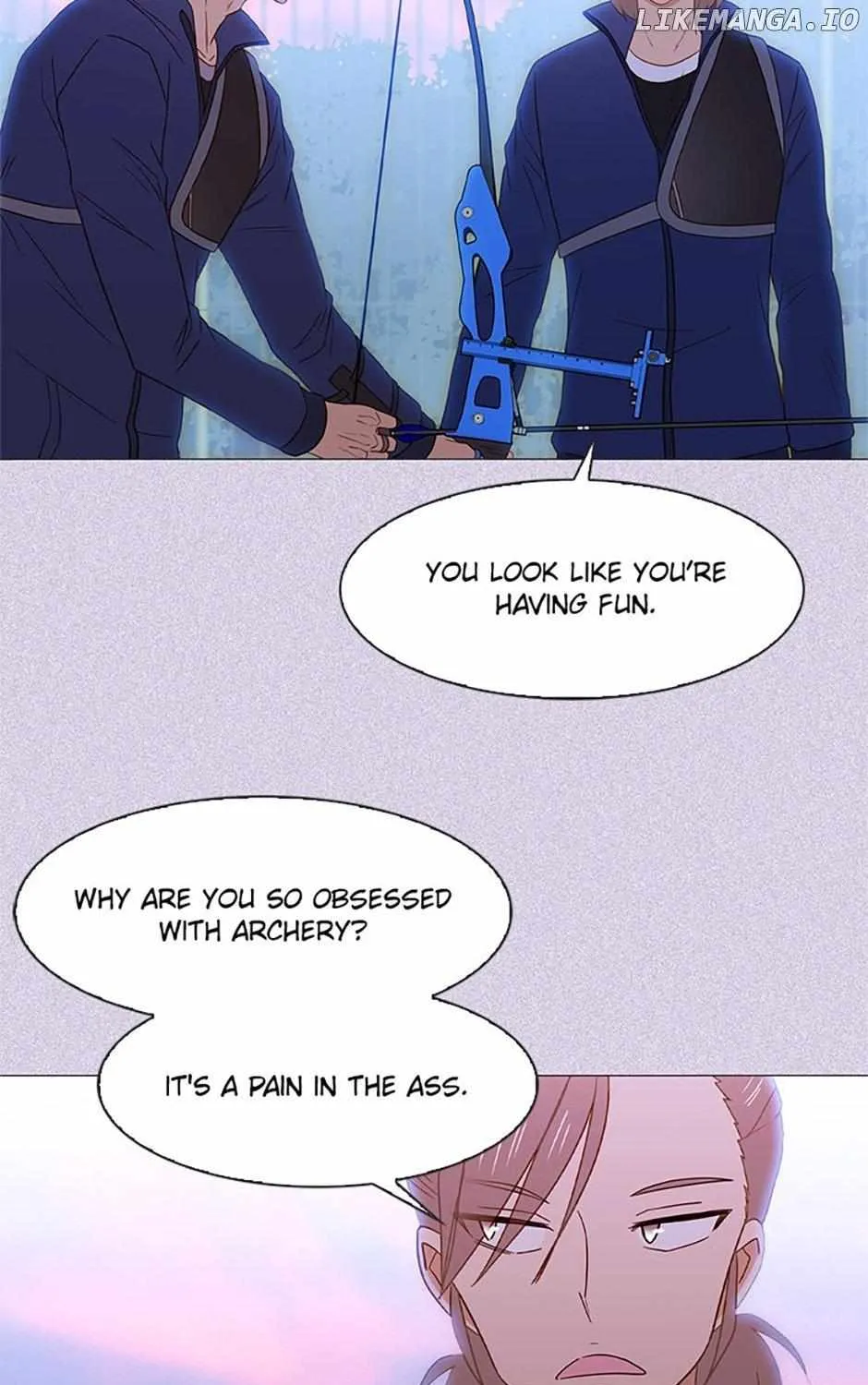 Perfect Gold Chapter 85 page 100 - 