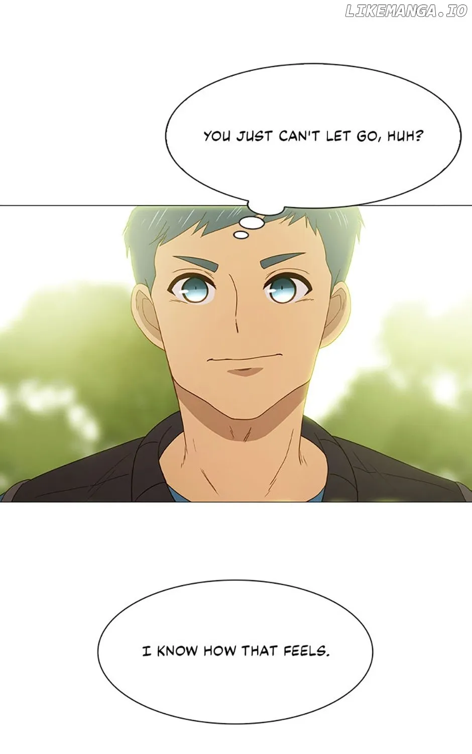 Perfect Gold Chapter 86 page 114 - 