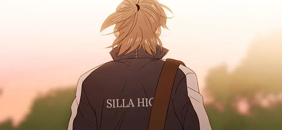 Perfect Gold Chapter 86 page 121 - 