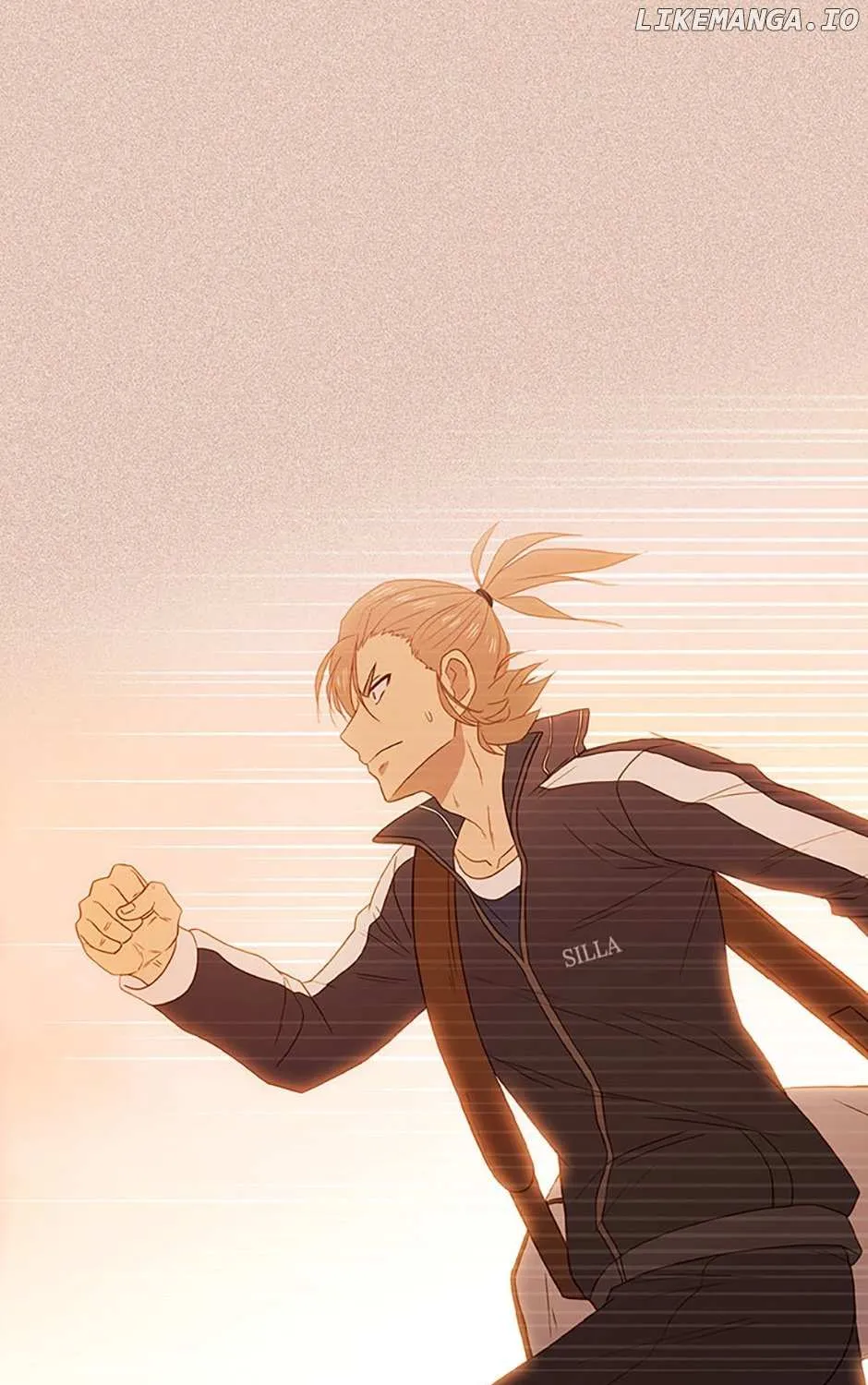 Perfect Gold Chapter 86 page 126 - 