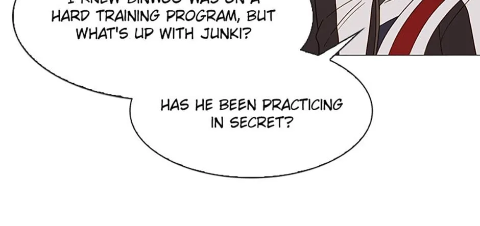 Perfect Gold Chapter 86 page 23 - 