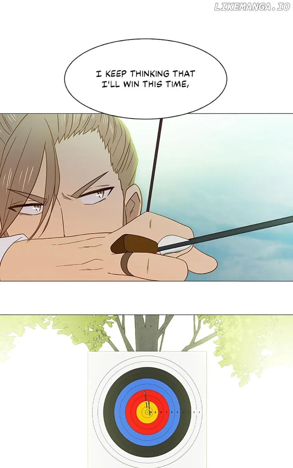 Perfect Gold Chapter 86 page 26 - 