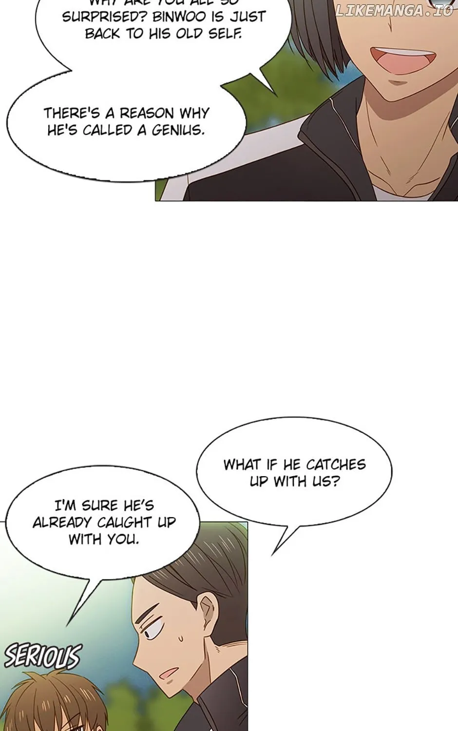 Perfect Gold Chapter 86 page 44 - 