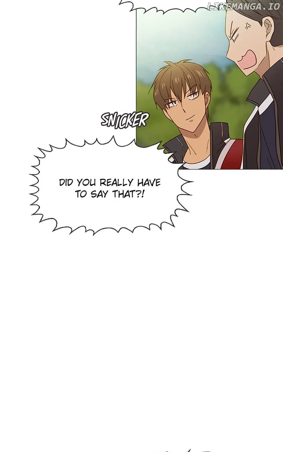 Perfect Gold Chapter 86 page 46 - 