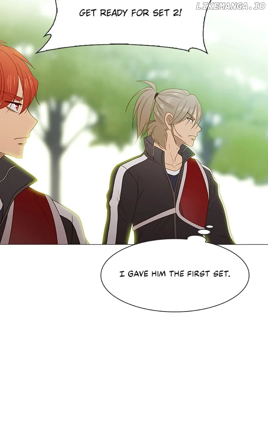Perfect Gold Chapter 86 page 48 - 
