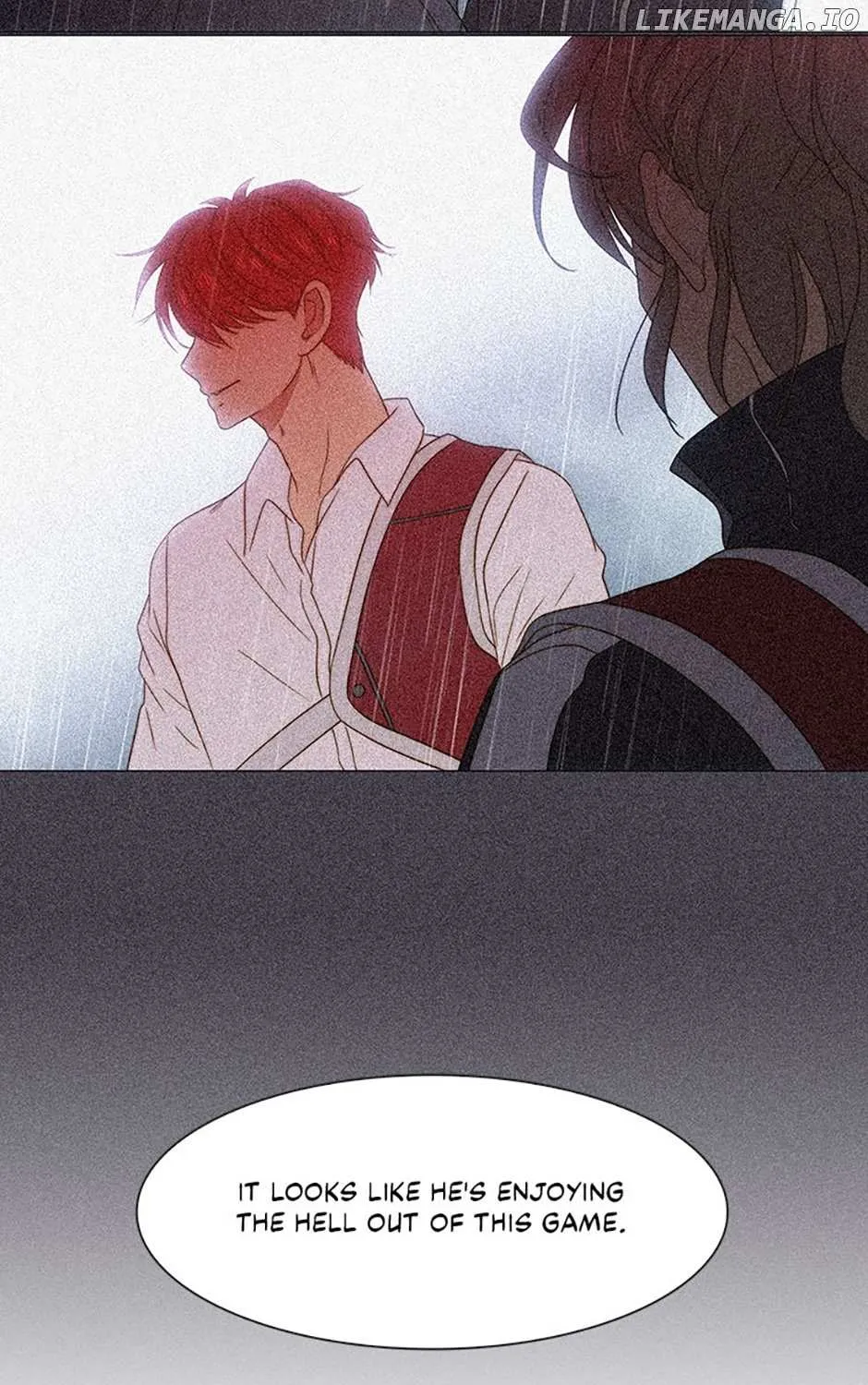Perfect Gold Chapter 86 page 68 - 